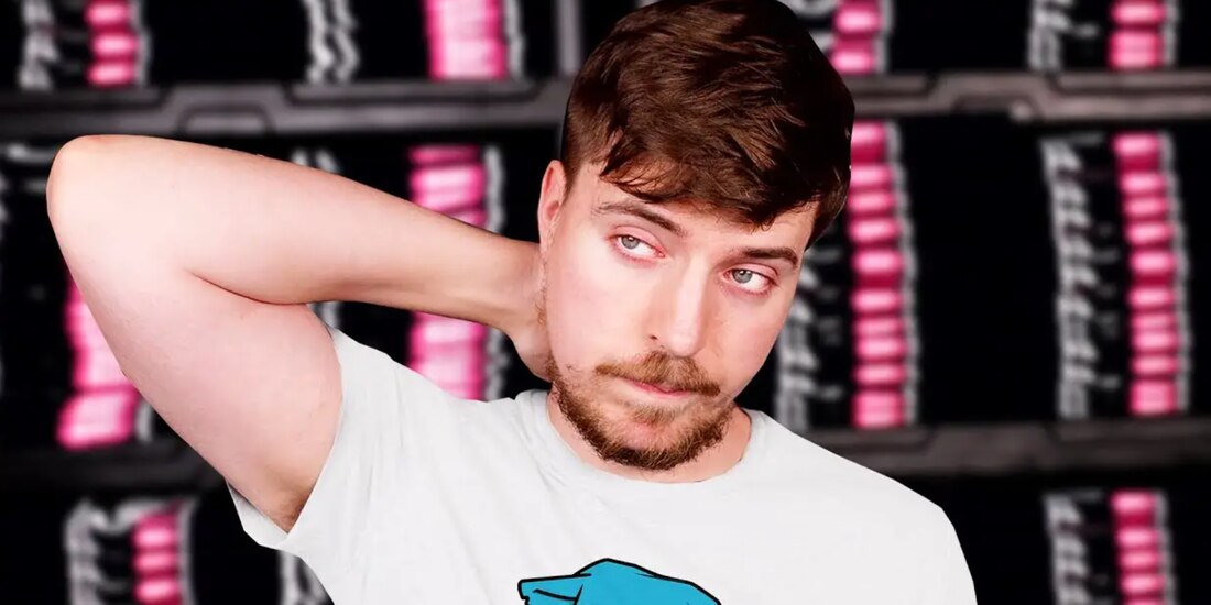 Demandan a MrBeast por acoso y otros 14 graves delitos: 'terminaron hospitalizados'