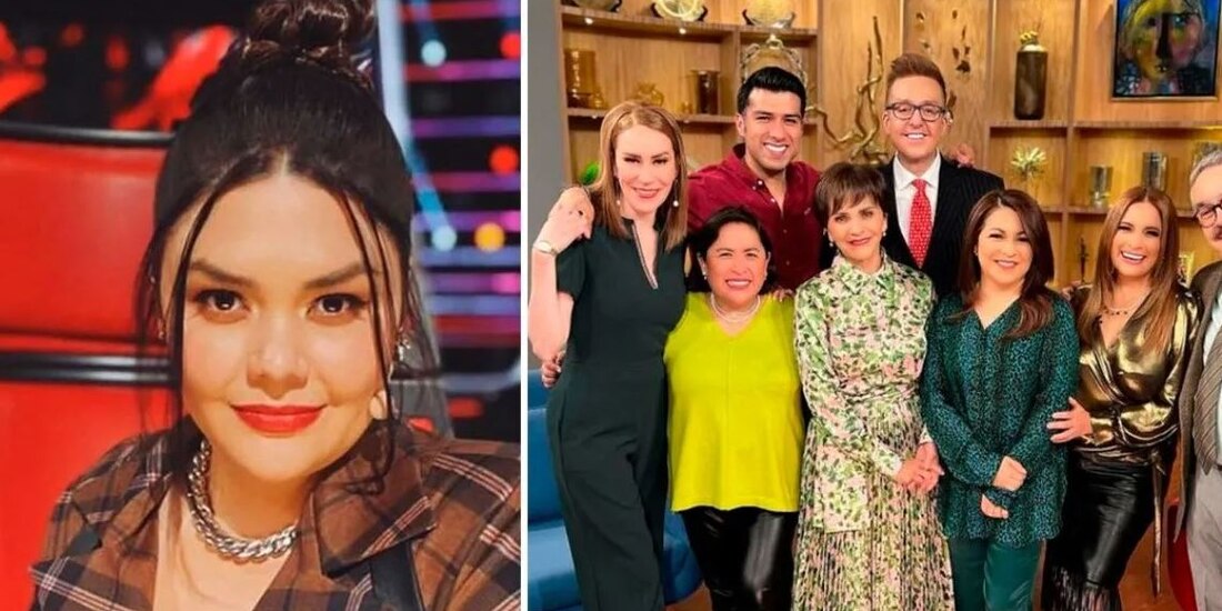 Fans exigen que cancelen Ventaneando por ataques a Yuridia y otras famosas: "¡Saquen a los tóxicos!"