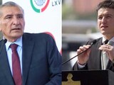 La Comisión determinó que el gobernador de Nuevo León, Samuel García y el Secretario de Gobernación, Adán Augusto López Hernández, no transgredieron la norma electoral por su asistencia a eventos públicos