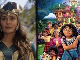 Estrenos de enero de Disney+