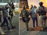 La madrugada de este domingo, fue capturado en Guanajuato el líder del Cártel de Santa Rosa de Lima.
