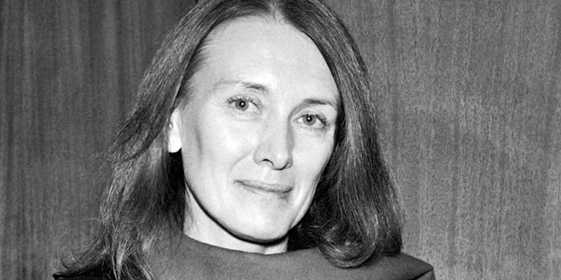 Annie Eranux encontró su voz literaria en la autobiografía: "No soy más que historia".