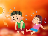 Ola de calor