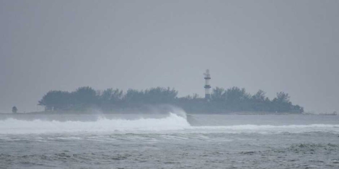 Huracán "Grace": Evolución, trayectoria y estragos en México. Últimas noticias