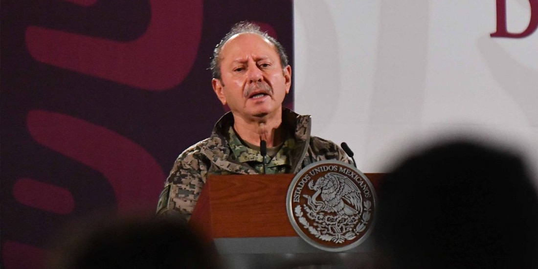 Rafael Ojeda Durán, en una imagen tomada en agosto de 2024