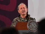 Rafael Ojeda Durán, en una imagen tomada en agosto de 2024