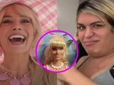 Fans afirman que la Barbie de Margot Robbie es la Wendy de Las Perdidas: 'esperpento'