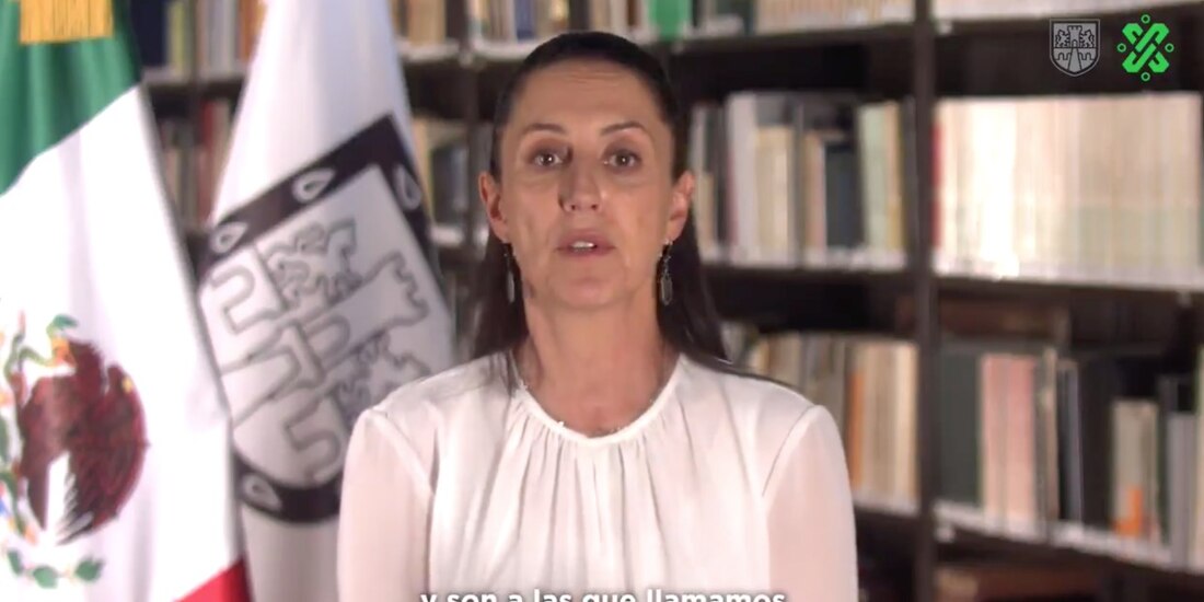 grupos, covid-19, coronavirus, dependencias, amlo, gabinete