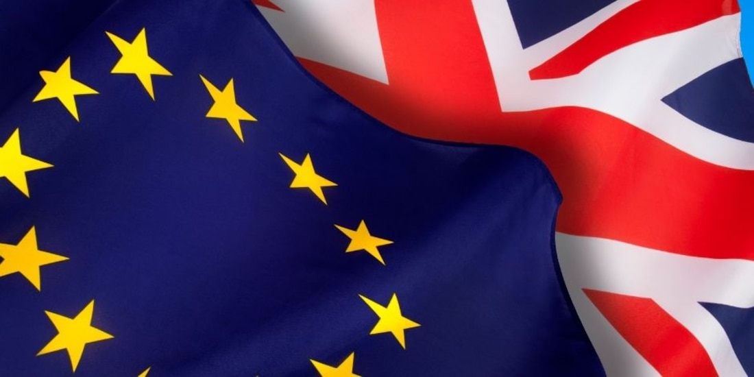 La decisión de la Unión Europea se produjo durante una reunión.