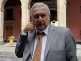 Mensaje del Presidente Andrés Manuel López Obrador, tras el sismo originado en Oaxaca.