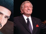 Tony Bennett cantó con Vicente Fernández, el Charro de Huentitán.