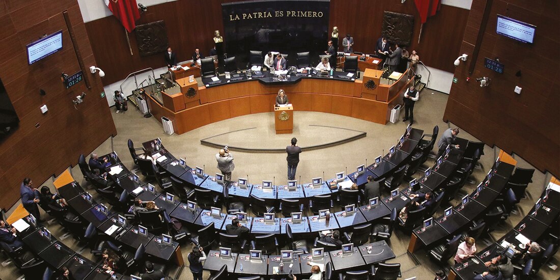 Advierten diputados morenistas voto contra minuta del Senado si trastoca ejes fundamentales del Plan B.