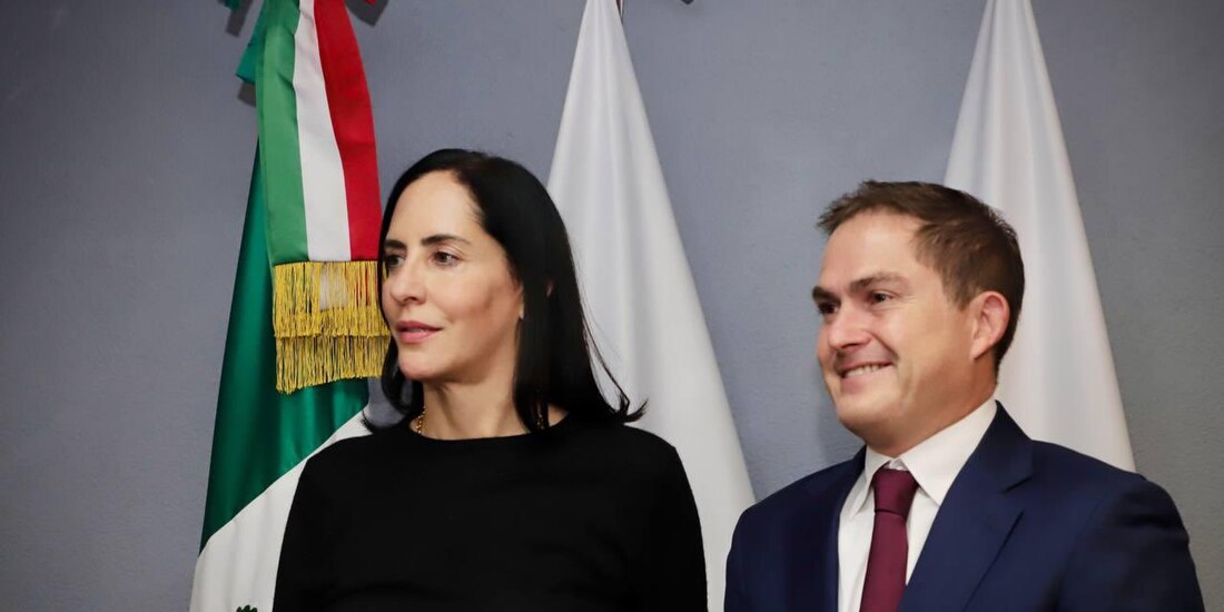 Lía Limón espera resolución de impugnación en Álvaro Obregón.