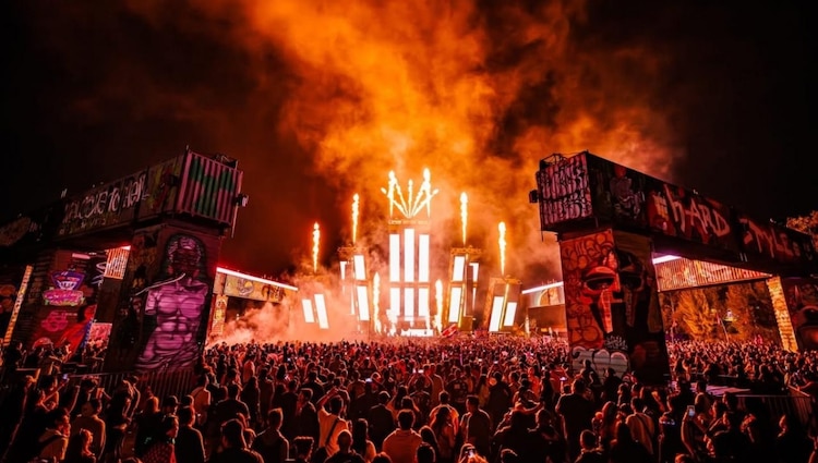 Wasteland del EDC México 2026