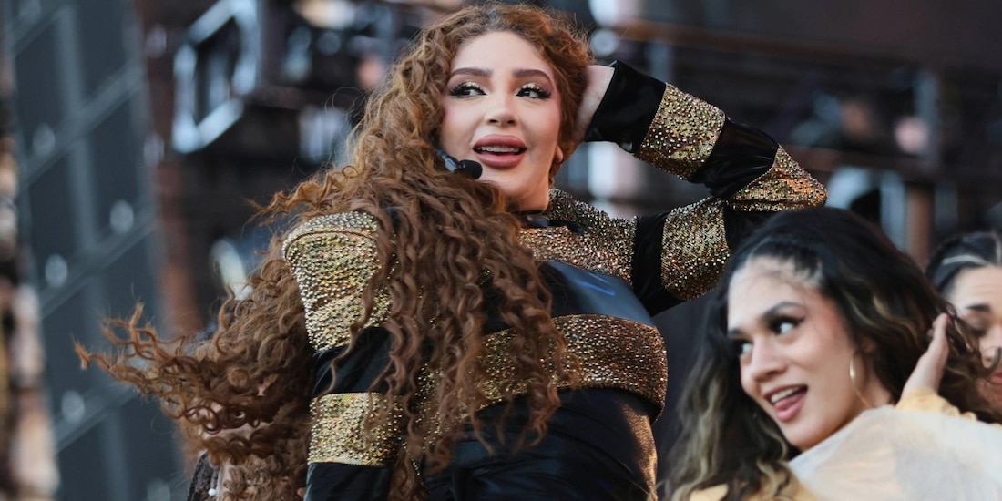 Critican a Bellakath por comentario homofóbico