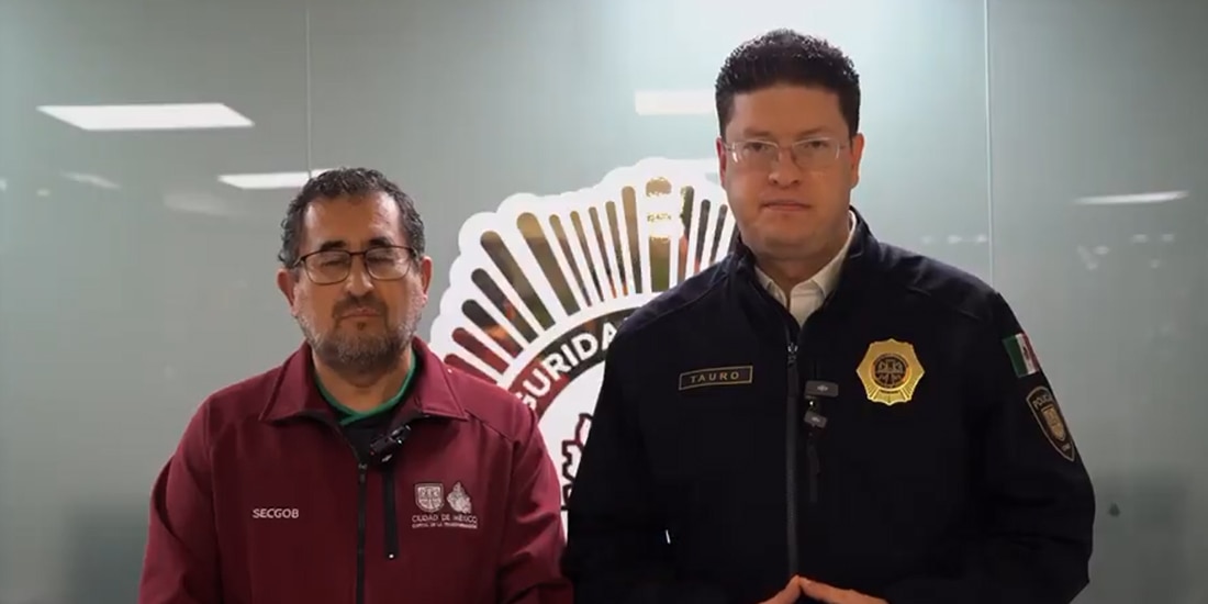 Gobierno capitalino se disculpa con activistas