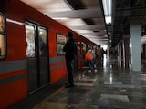Tiempos de espera HOY en el Metro CDMX