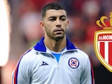 Erik Lira pude fichar con el AS Mónaco
