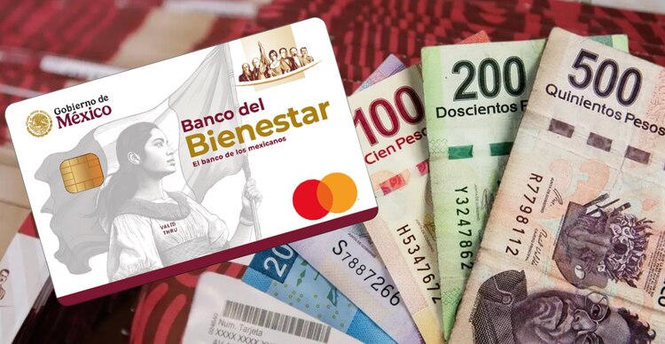 Pago de Pensión y Programas del Bienestar