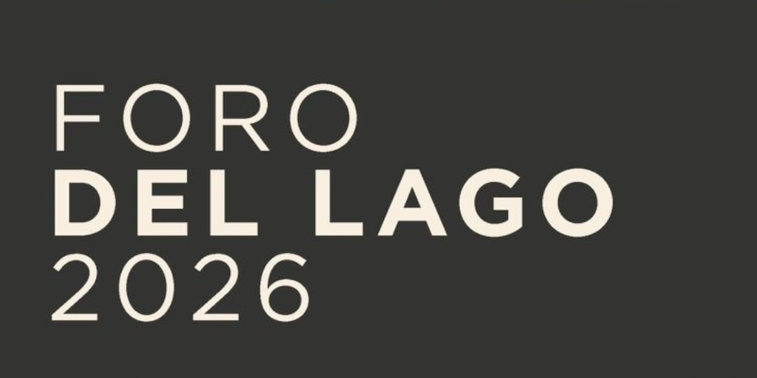 Foro del Lago anuncia su cartel para la Feria San Marcos 2026