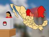 Elecciones Coahuila 2026
