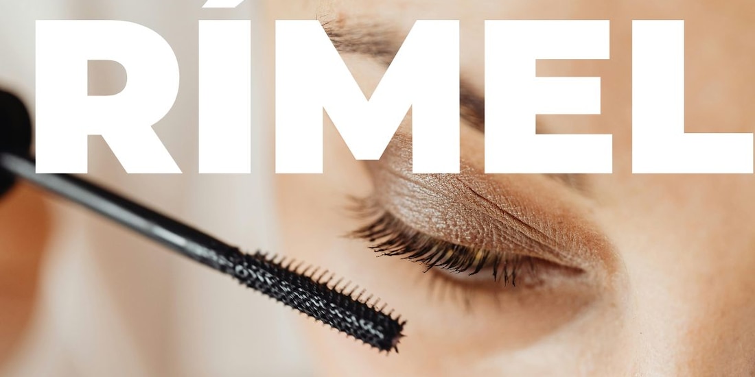 El rímel de Prosa se ha vuelto muy popular gracias a redes sociales.