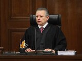 Arturo Zaldívar, presidente de la SCJN, ya respondió al escrito de AMLO.