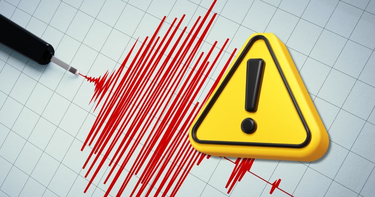 Earthquakes Near Me: Mexico's Seismic Surge - Uncovering the Strain on Transportation Networks and Supply Chains