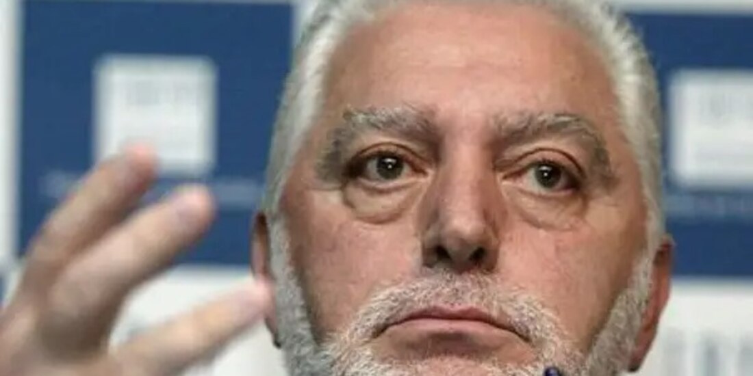 Francisco Rabaneda Cuervo, más conocido como Paco Rabanne.