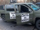 Cártel de Noreste