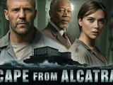 Escape from Alcatraz 2025, la verdad detrás del trailer