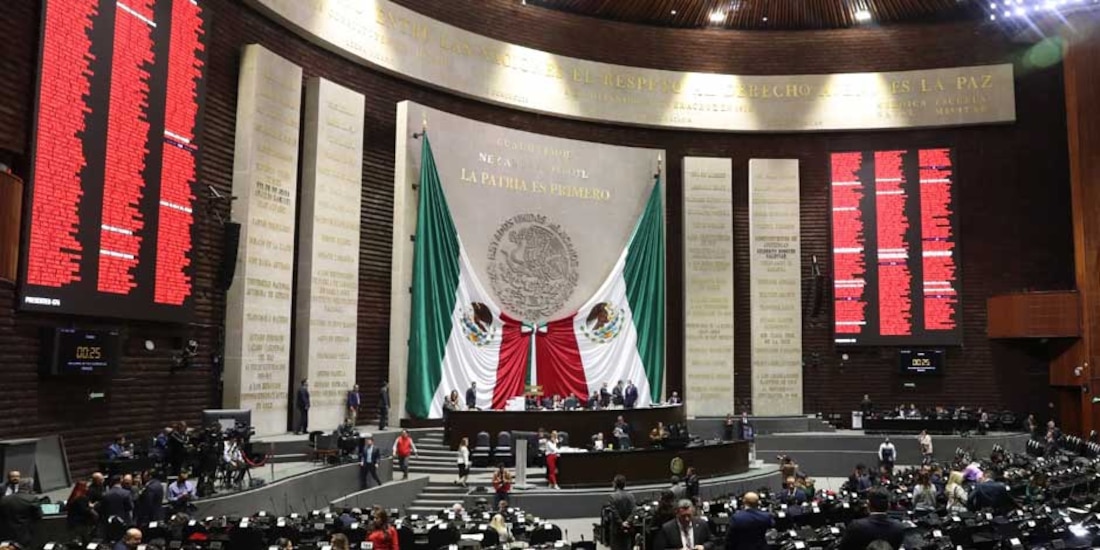 Cámara de Diputados