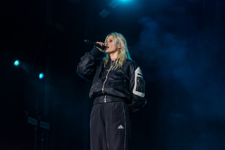 Linkin Park en el Corona Capital, un explosivo regreso a los salvajes 2000