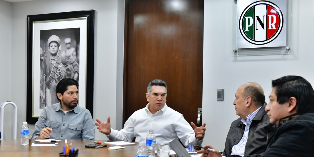 El PRI compartió que detectó "cuentas alegres en inflación" en el Proyecto de Presupuesto de Egresos de la Federación.