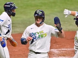 Tampa Bay Rays igualan la Serie de Campeonato.