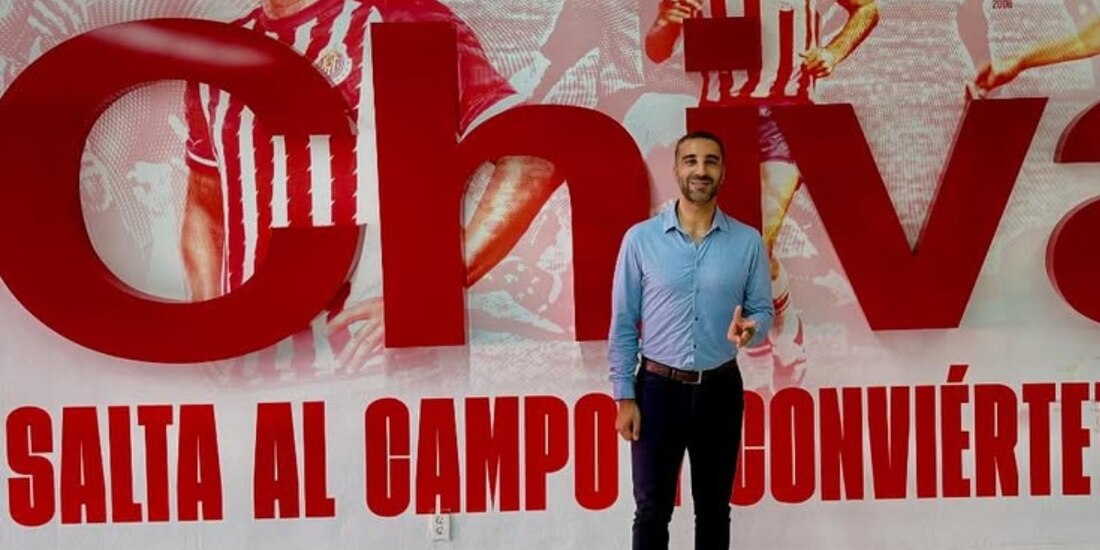 El empresario Simón Levy quiere comprar a Chivas