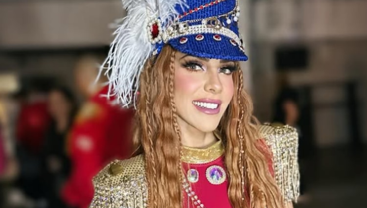Regina Murguía