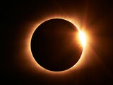 Eclipse solar: ¿cómo verlo de manera segura y dónde transmitirán en vivo?