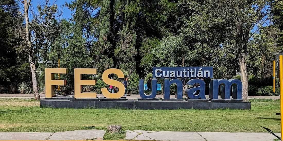 Asesinan a balazos a estudiante de FES Cuautitlán.