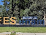 Asesinan a balazos a estudiante de FES Cuautitlán.