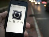 Uber México elimina uso obligatorio de cubrebocas en viajes.