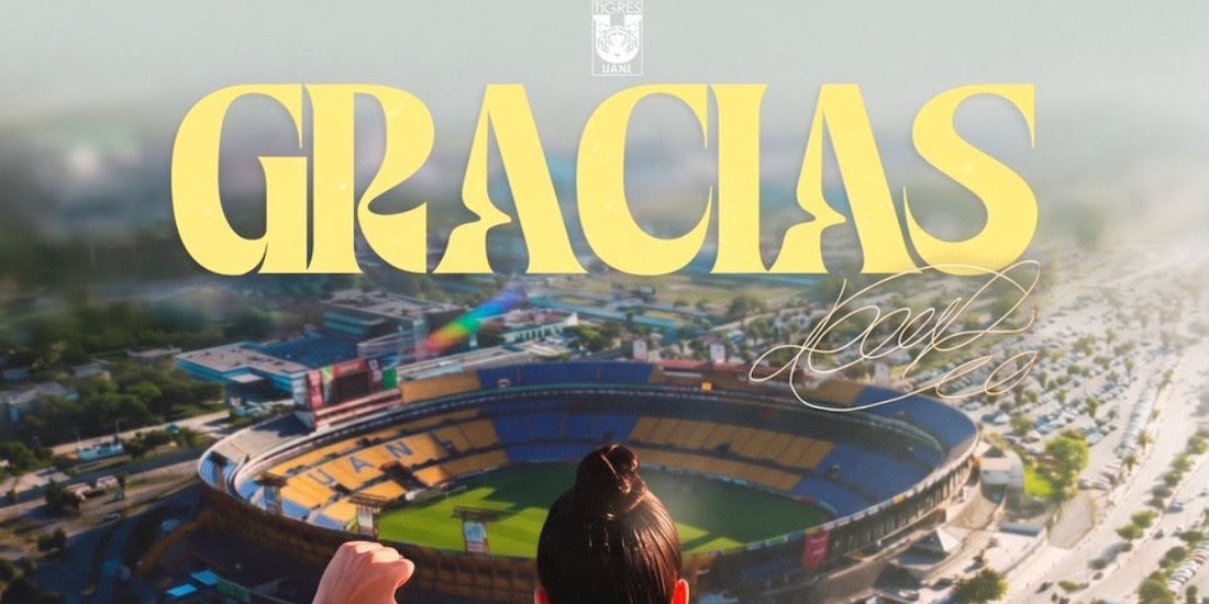 Tigres se quedó sin una de sus grandes estrellas.