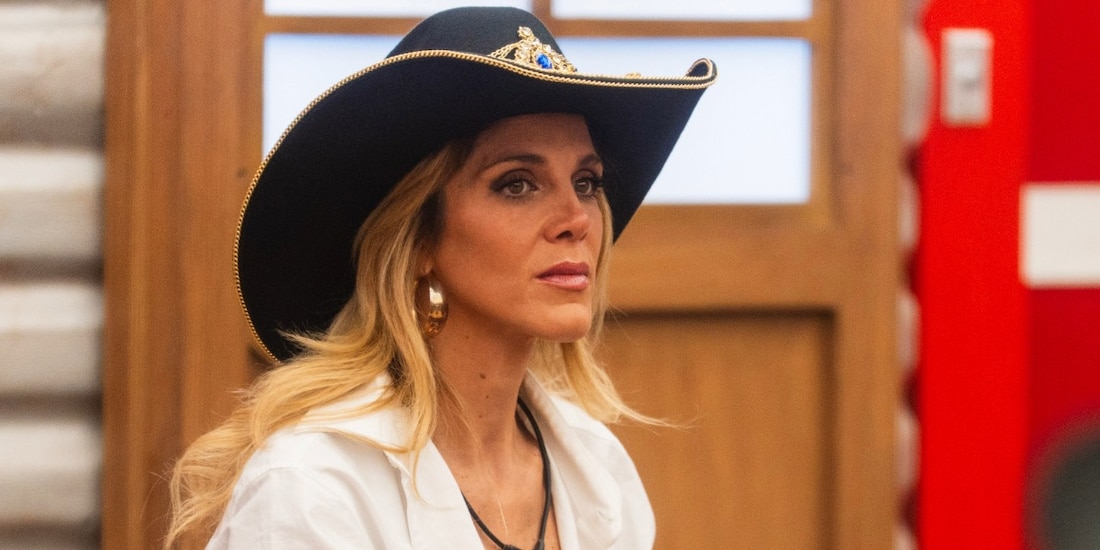¿Qué le pasó a Natalia Alcocer? Sufre CRISIS en La Granja VIP