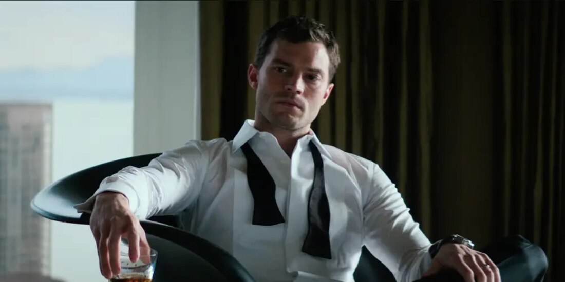 Jamie Dornan