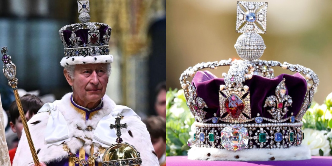 La joya de la corona, es mexicana.