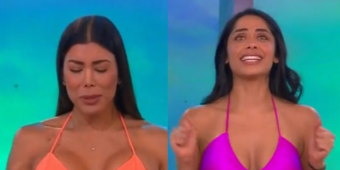 La Casa de los Famosos All Stars