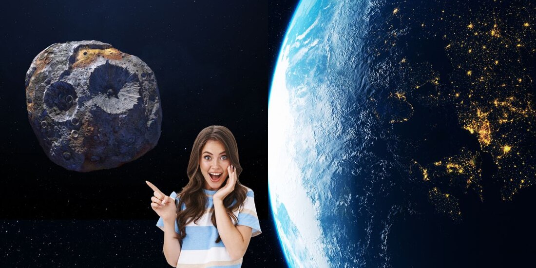 La Tierra tendrá una 'miniluna'.