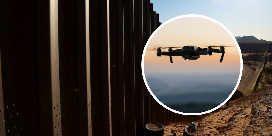 Derribo de drones por Estados Unidos fue en territorio de su país, aclara Defensa.