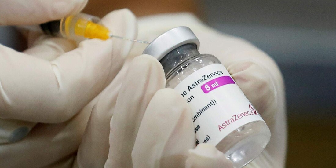 EU promete dar más vacunas a México