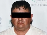 Desechan nuevo amparo de “El Jardinero”
